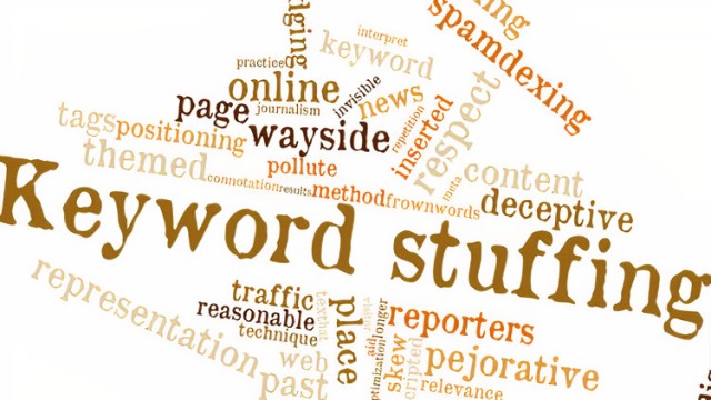 Read more about the article How Keywords Stuffing Can Kill Your Product Title