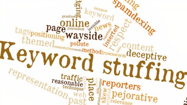 Keyword Markers and Synonyms