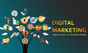 Boost Your Business with a Digital Marketing Agency in Varanasi