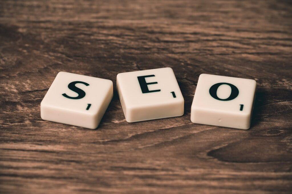 SEO-Optimization