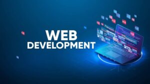 Read more about the article Best Web Development Company in Varanasi – SparkinWords