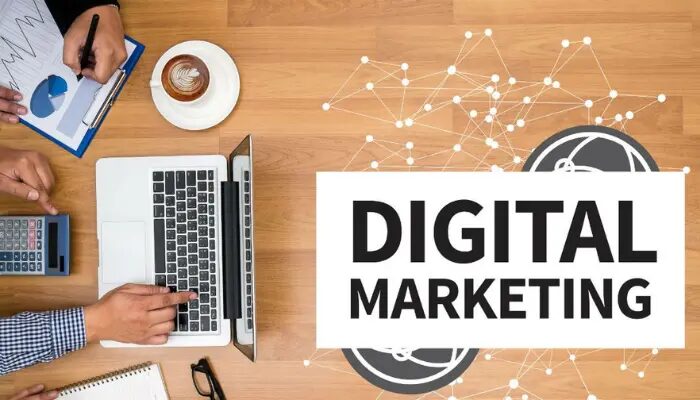 Best Digital Marketing Agency in Varanasi 