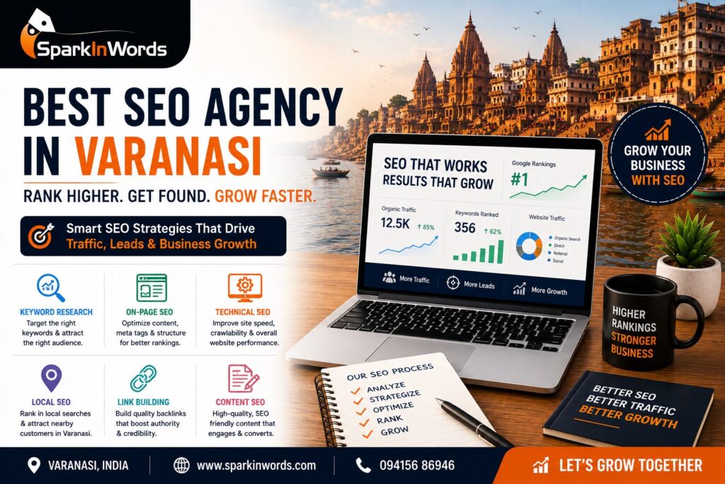 Best SEO Agency
